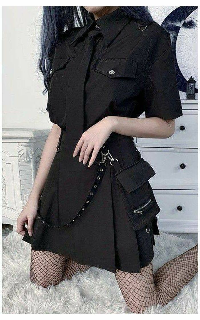 Fashion Black 🖤