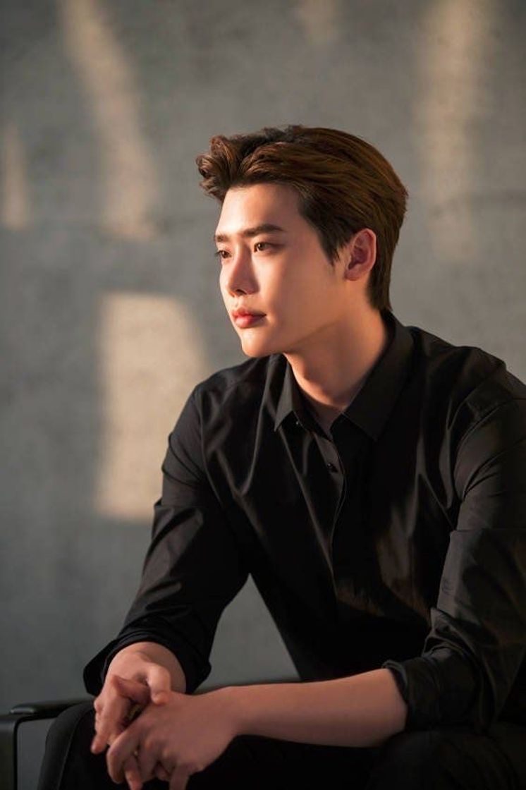 Moda Lee Jongsuk