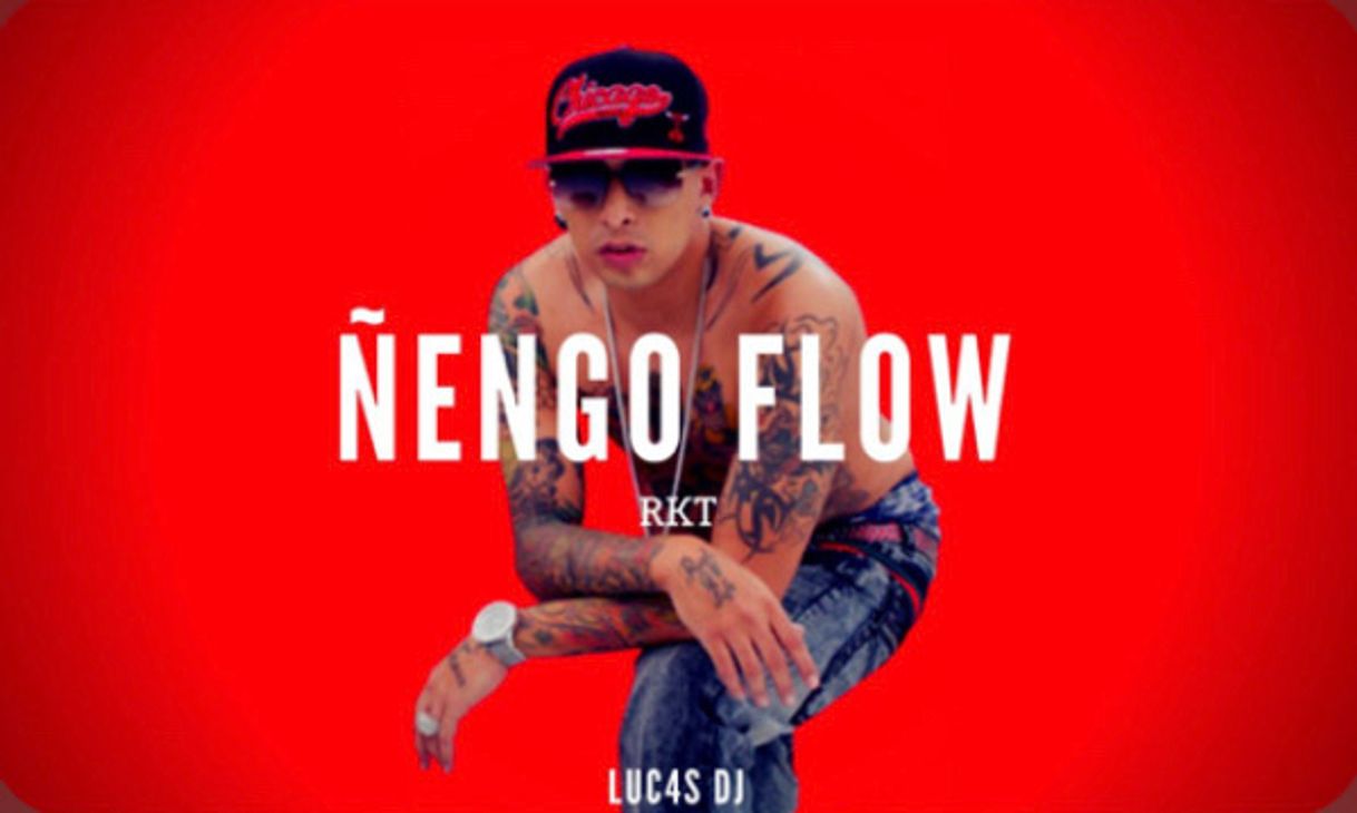 Music PERREO ÑENGO FLOW - RKT - LUCAS DJ