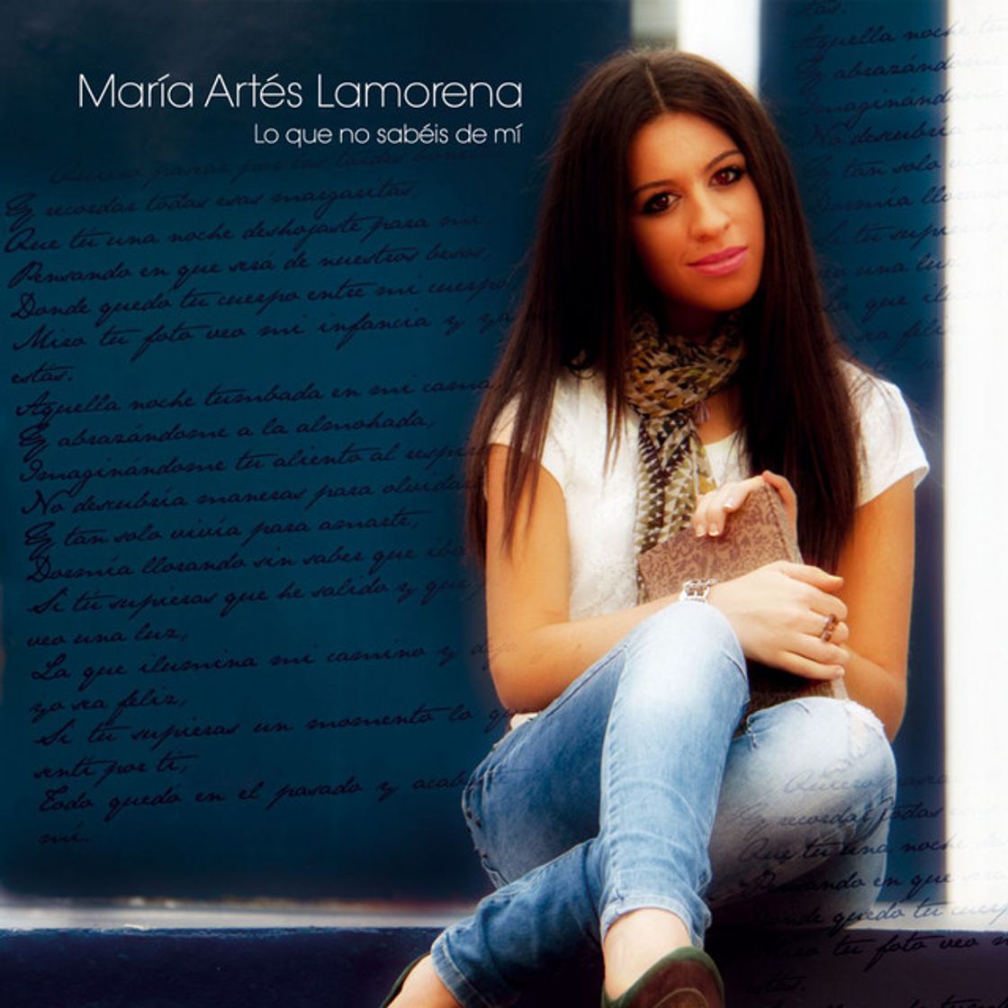 Music Lo que no sabéis de mí