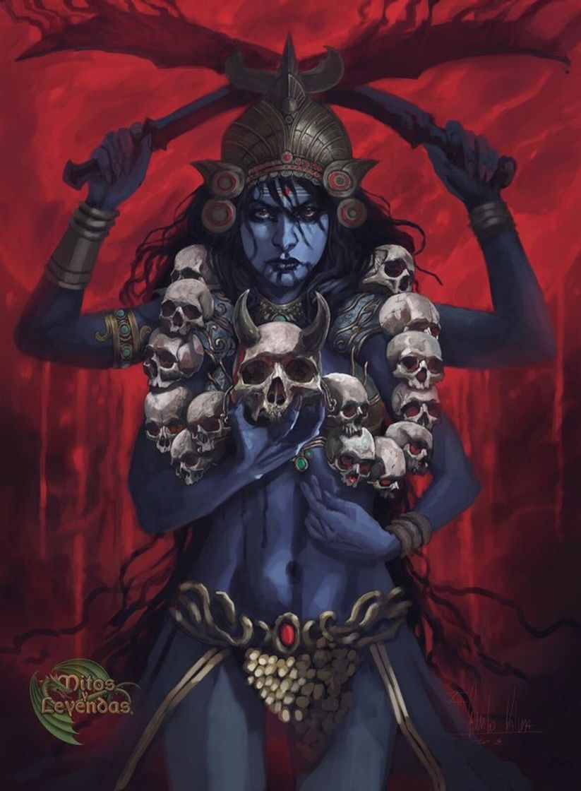 Fashion Kali 