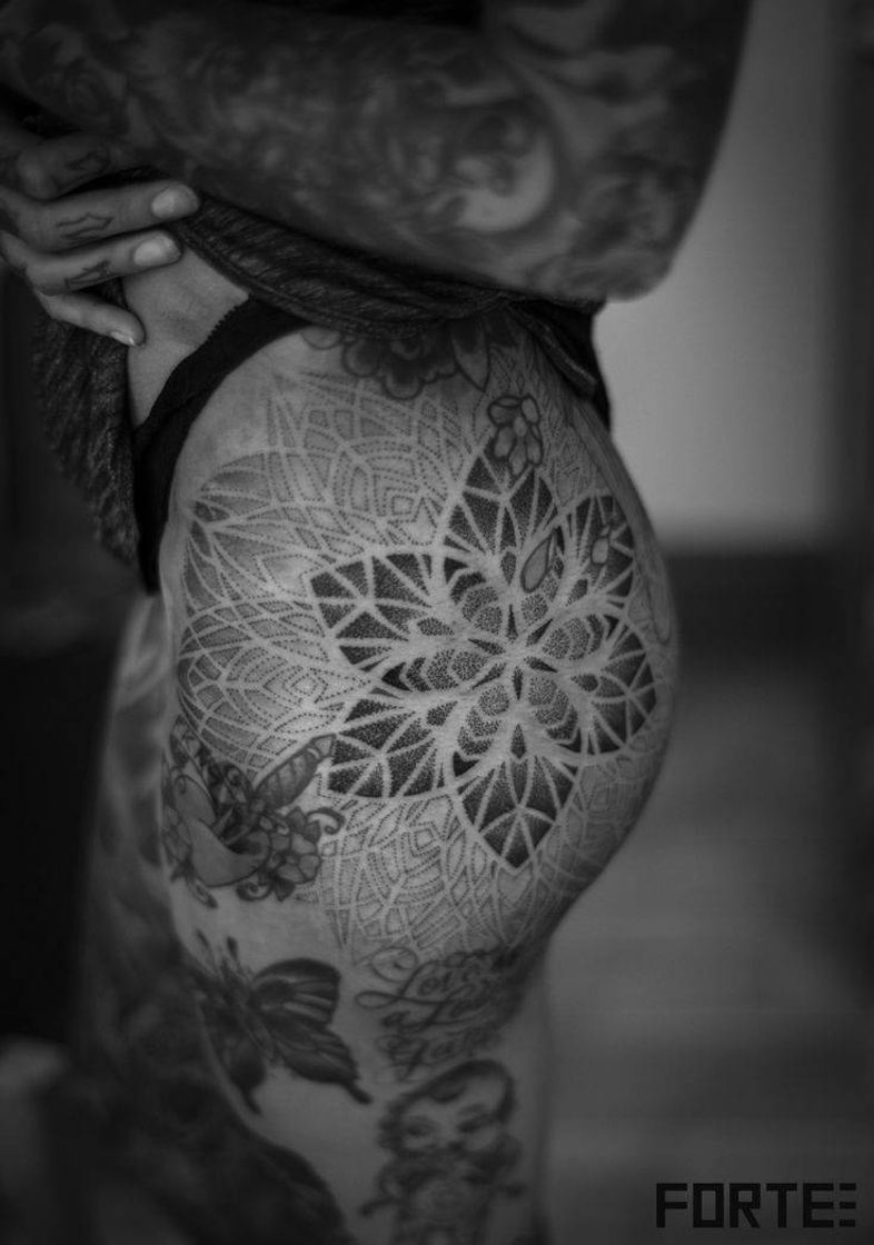 Social Tatuagem