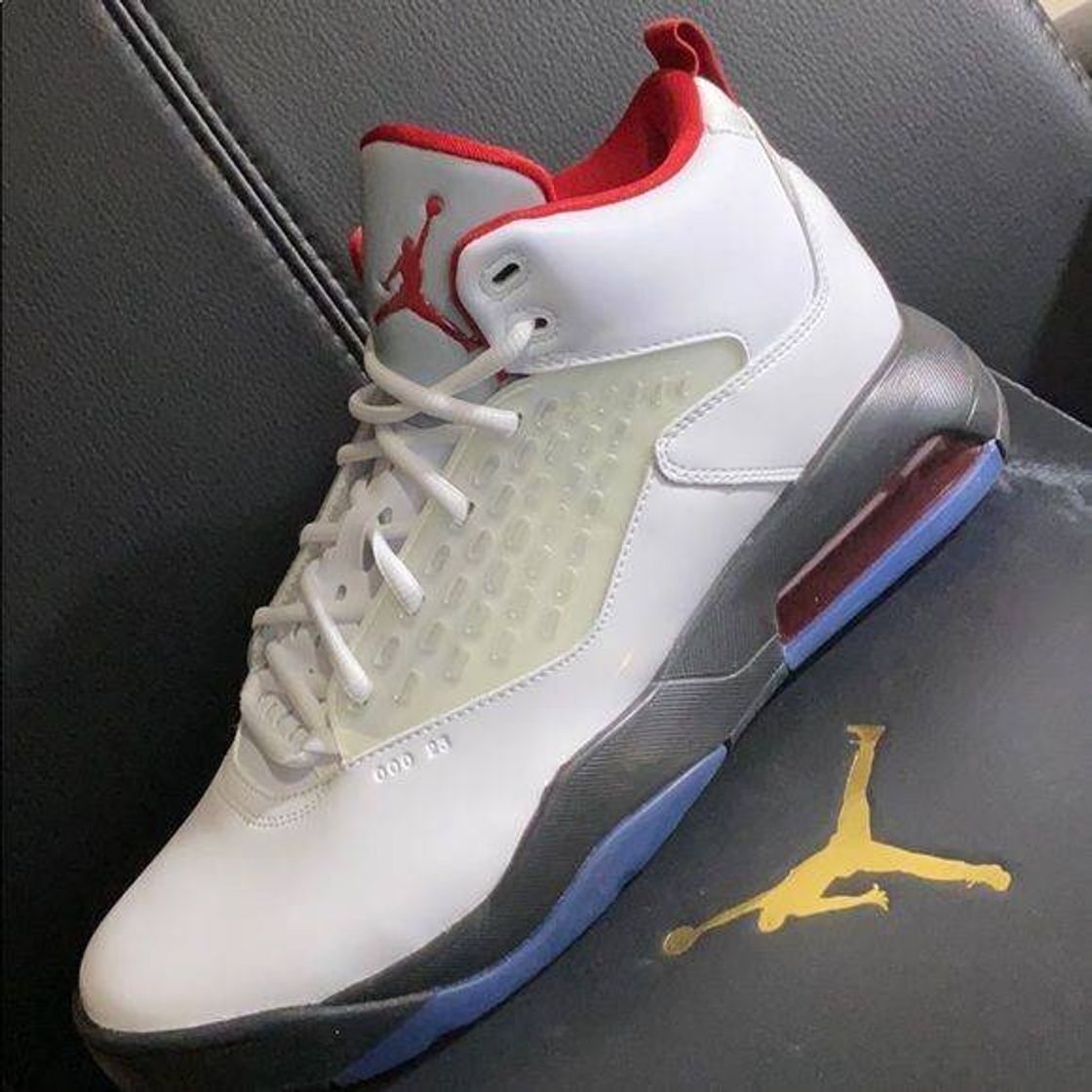 Social Air Jordan Maxin 200 - Zapatillas para hombre, color, talla 40 2