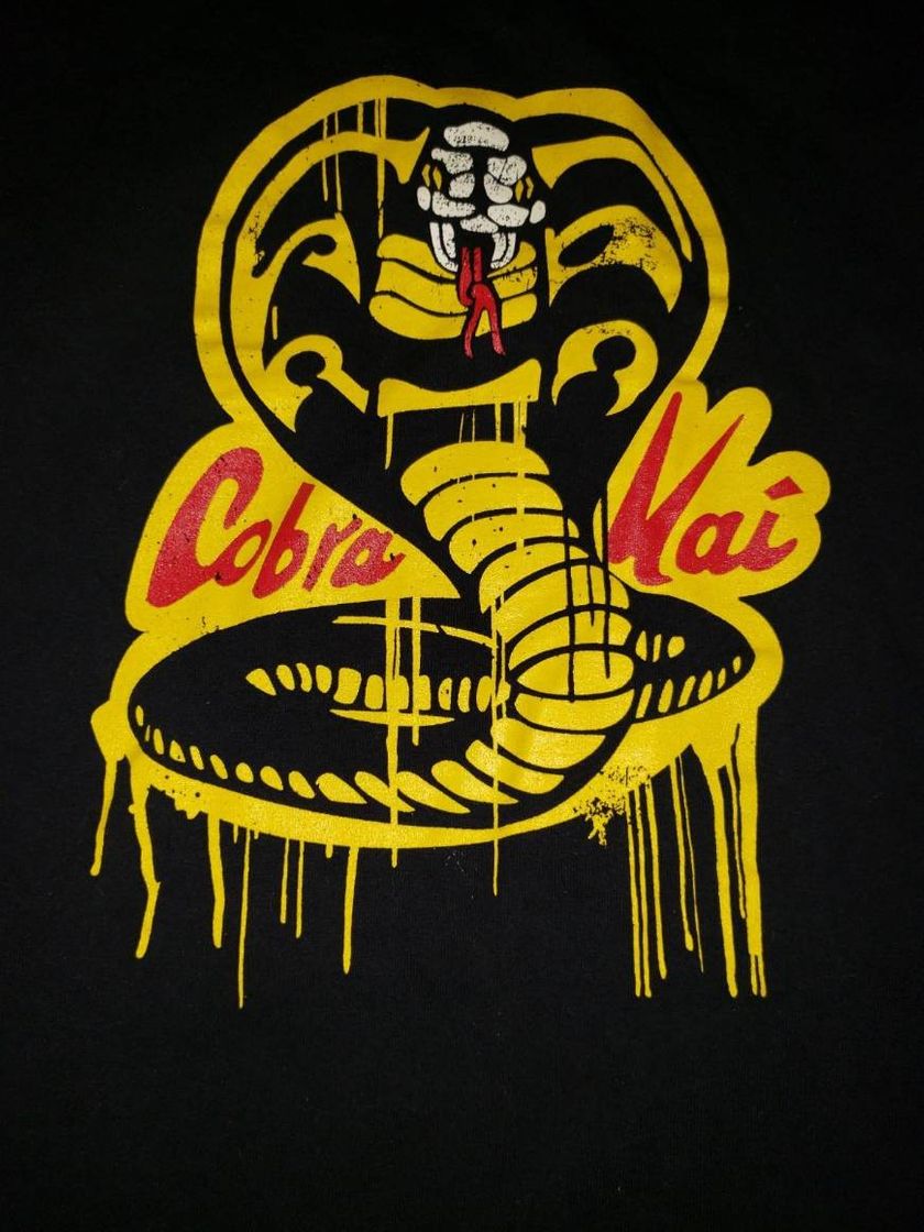 Serie Cobra Kai