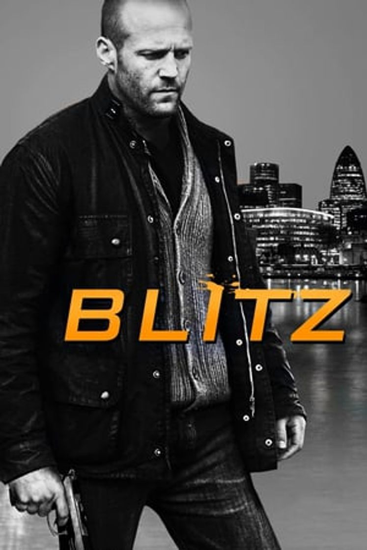 Movie Blitz