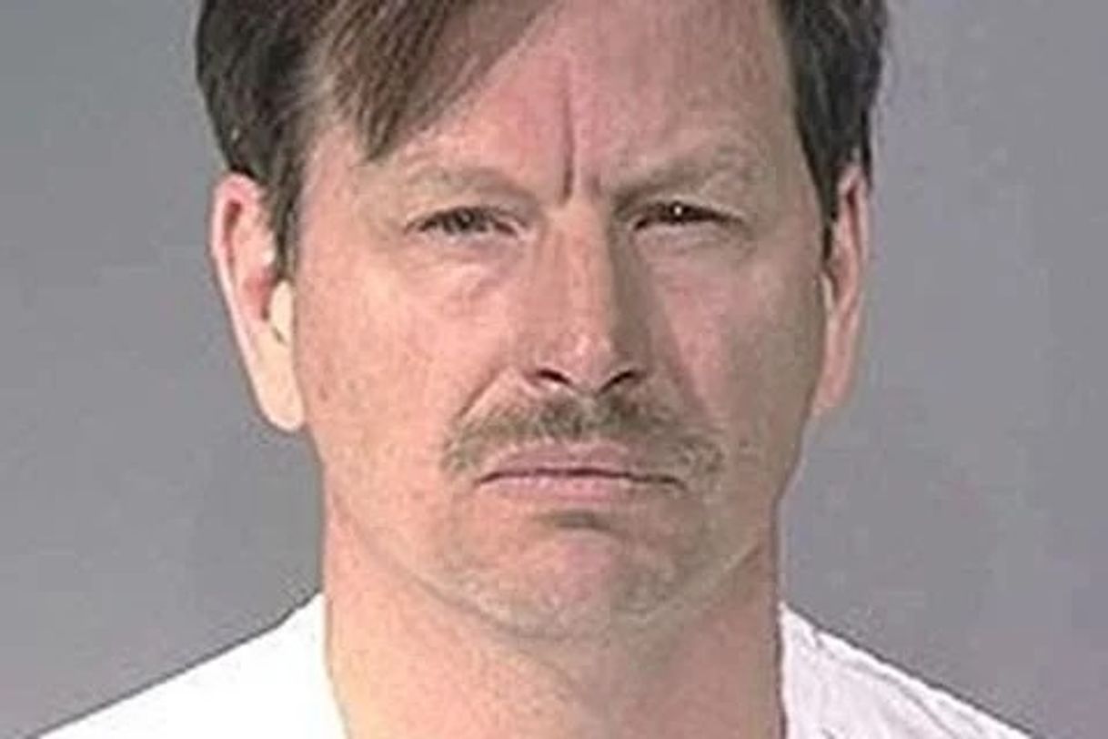 Fashion Gary Ridgway