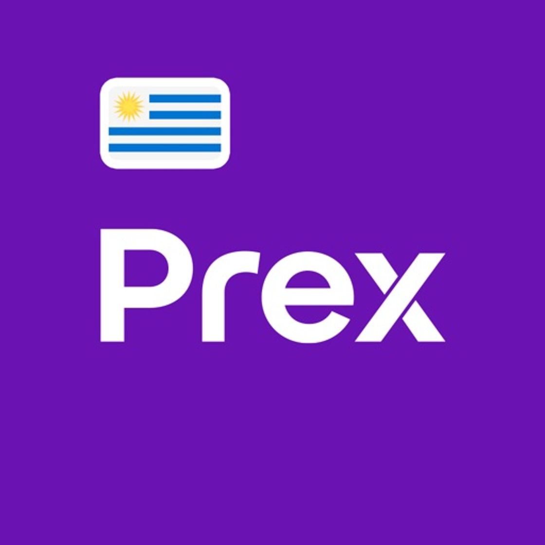 App Prex Card