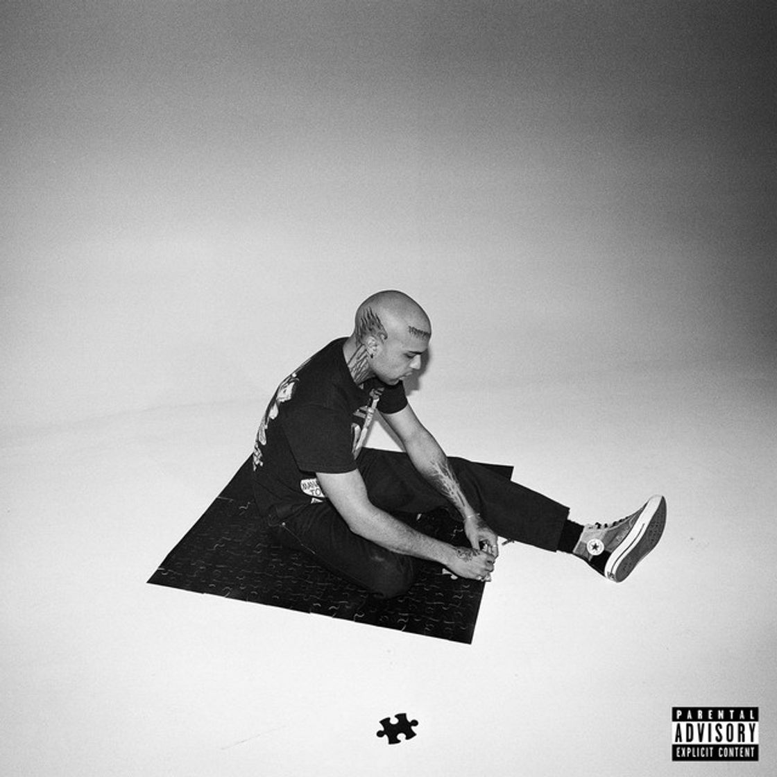 Canción RUN IT BACK!