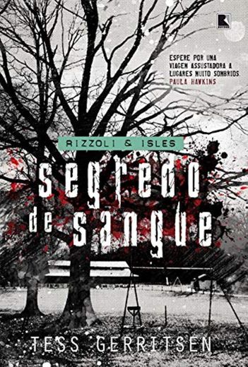 Segredo de sangue 