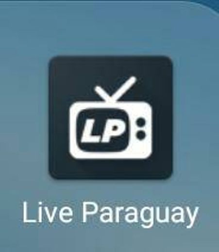 Live Paraguay