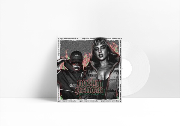 Canción Nathy Peluso: Bzrp Music Sessions, Vol. 36