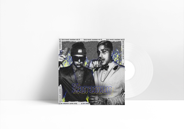 Canción Zaramay: Bzrp Music Sessions, Vol. 31