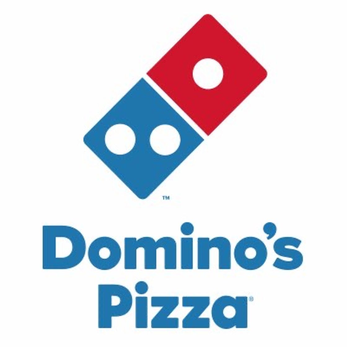 Restaurants Dominos Pizza