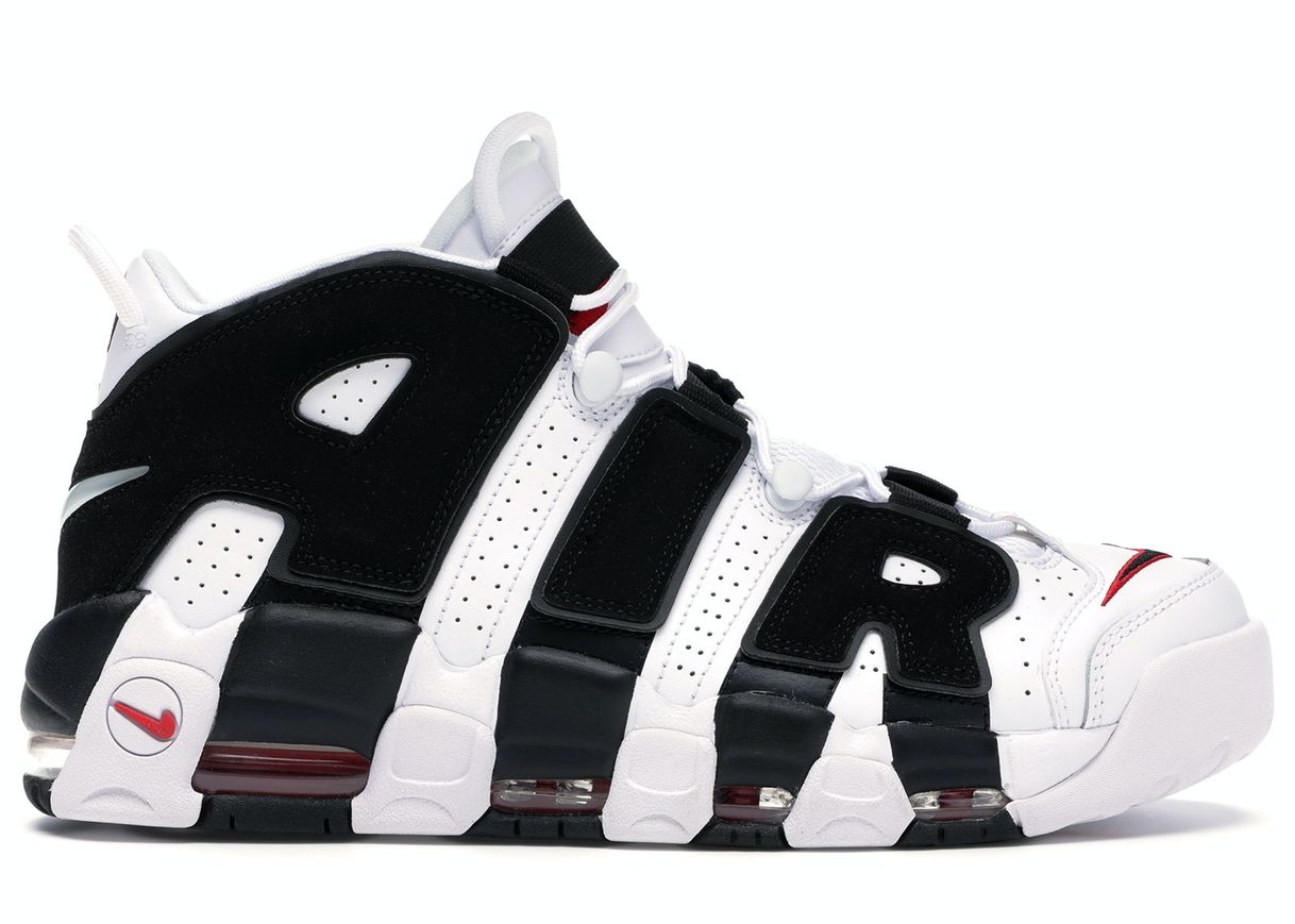 Fashion Nike air more uptempo Scottie Pippen