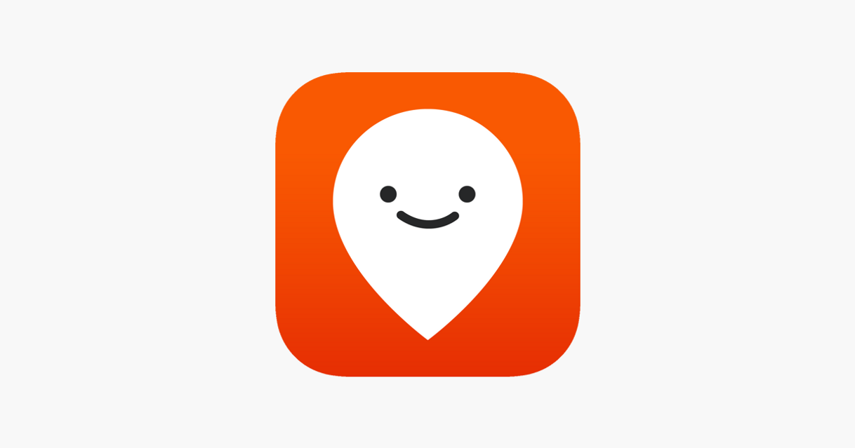 App Moovit