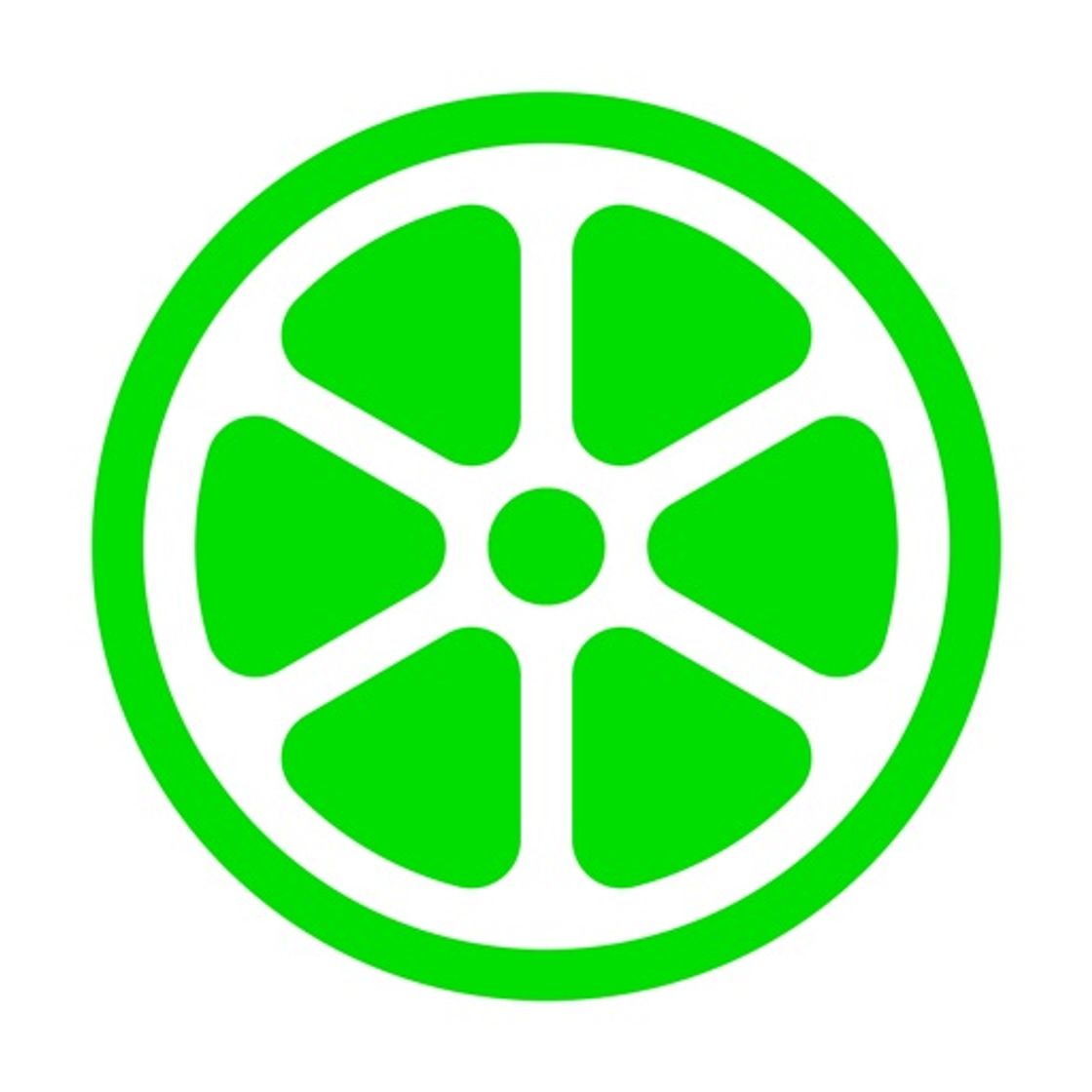 App Lime - Your Ride Anytime