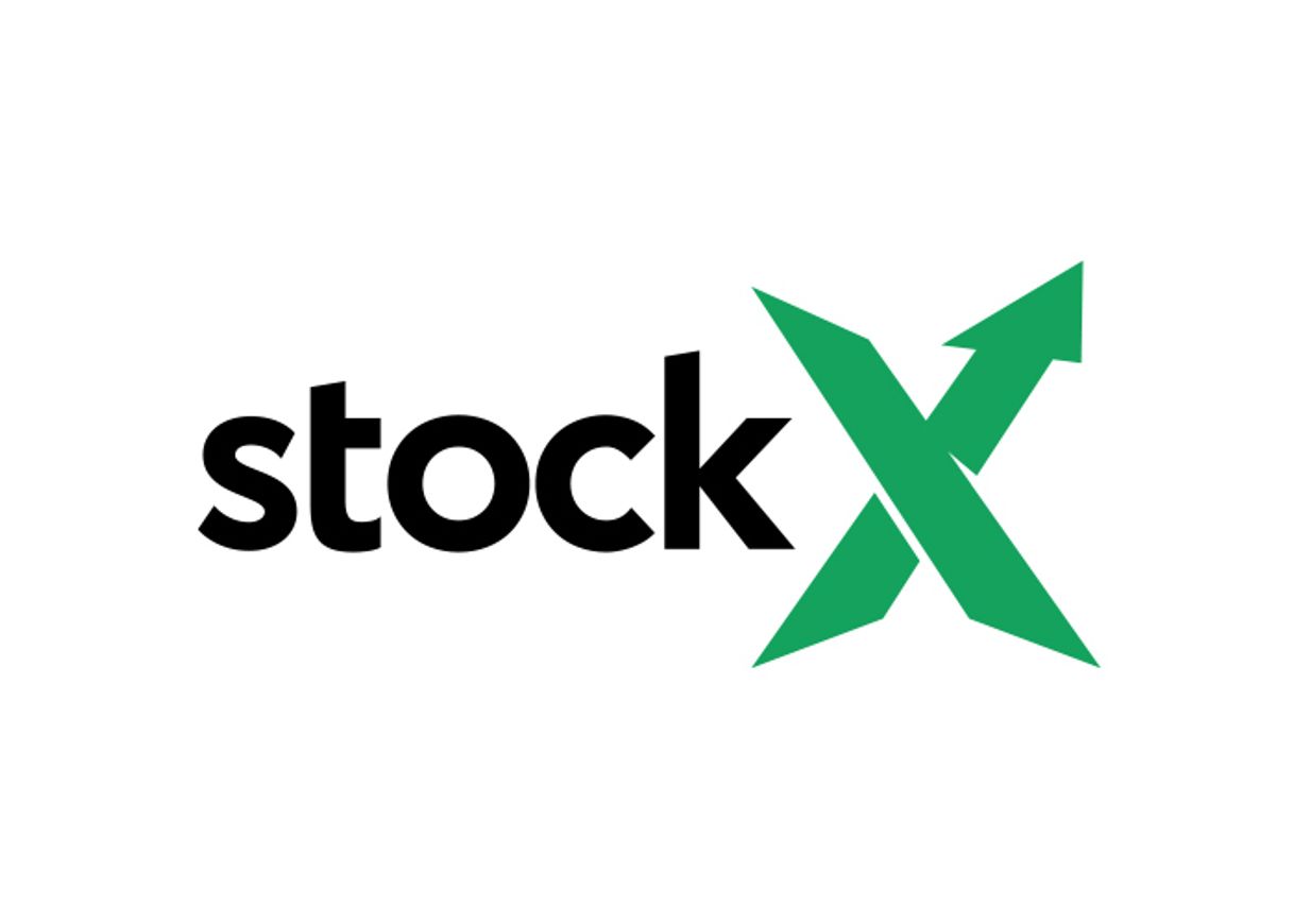 Fashion StockX 