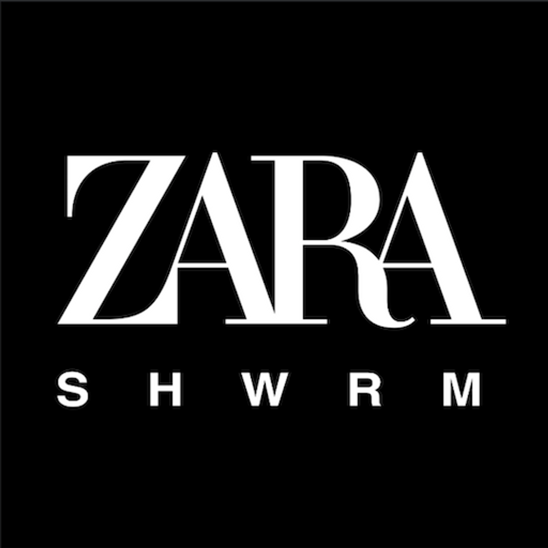 Fashion ZARA