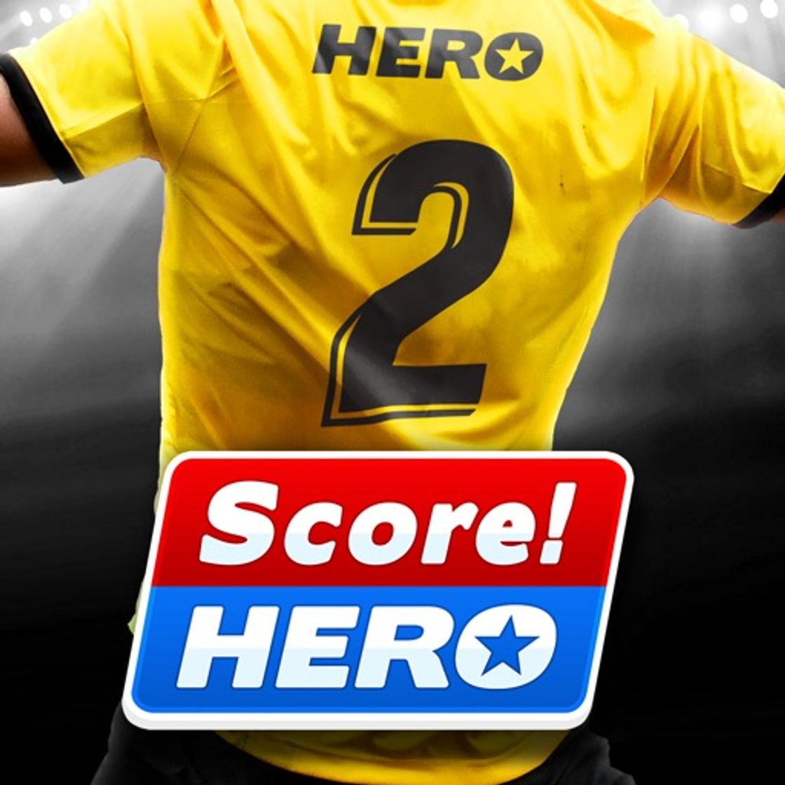 App Score! Hero 2