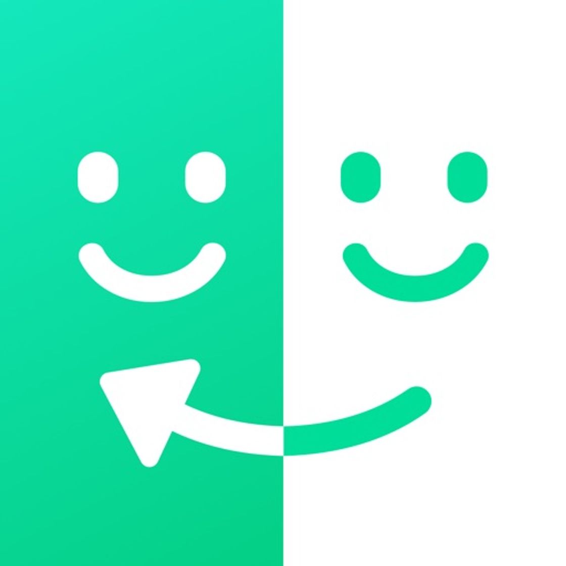 App Azar - Video Chat, Discover