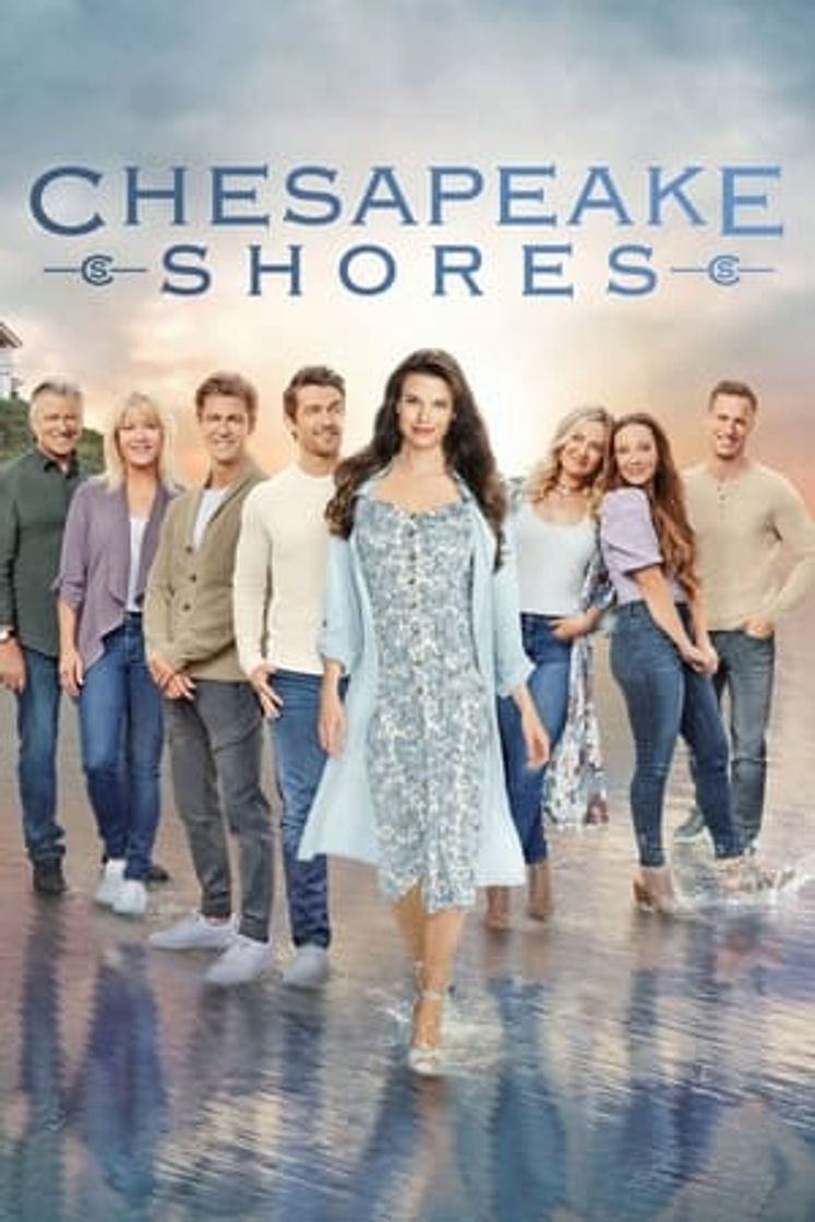 Serie Historias de Chesapeake