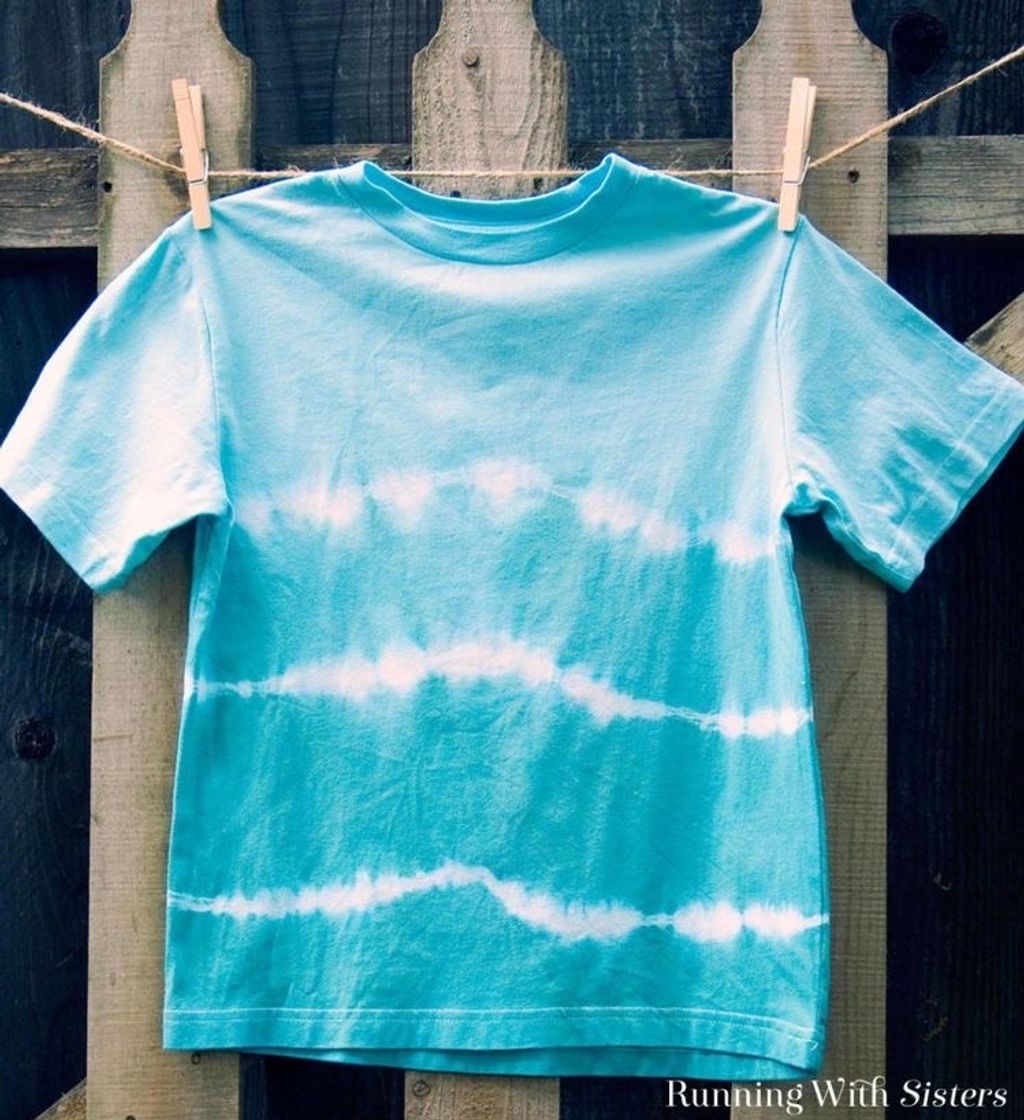 Fashion Tie Die 