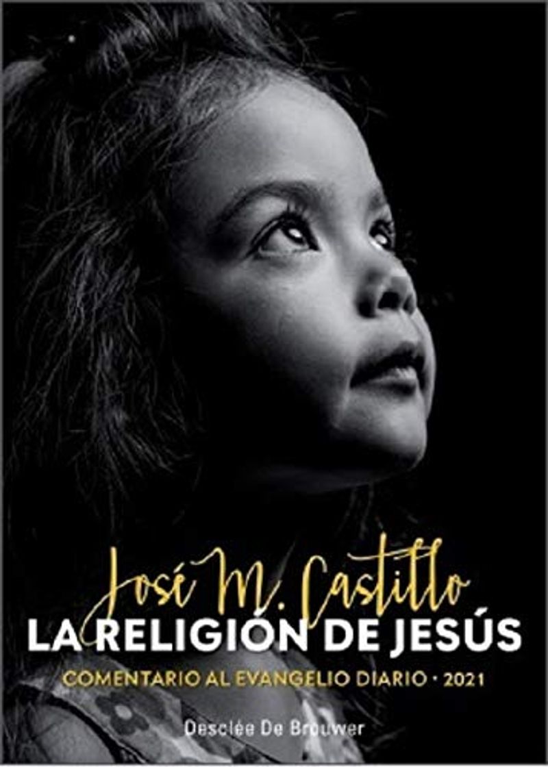 Book La Religión De Jesús