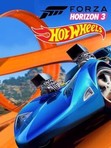 Forza Horizon 3: Hot Wheels