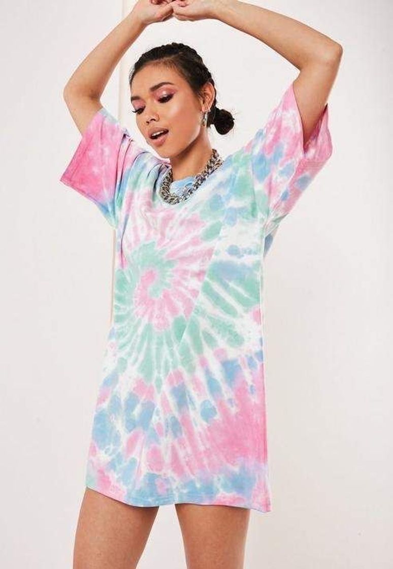 Fashion Tie Die 