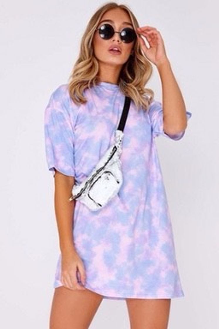 Fashion Tie Die 