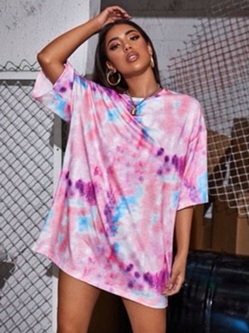 Fashion Tie Die 