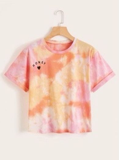 Tie Die 