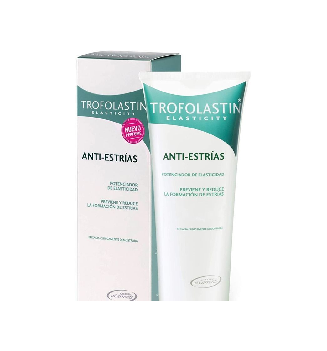 Product TROFOLASTIN CREMA ANTIESTRIAS 