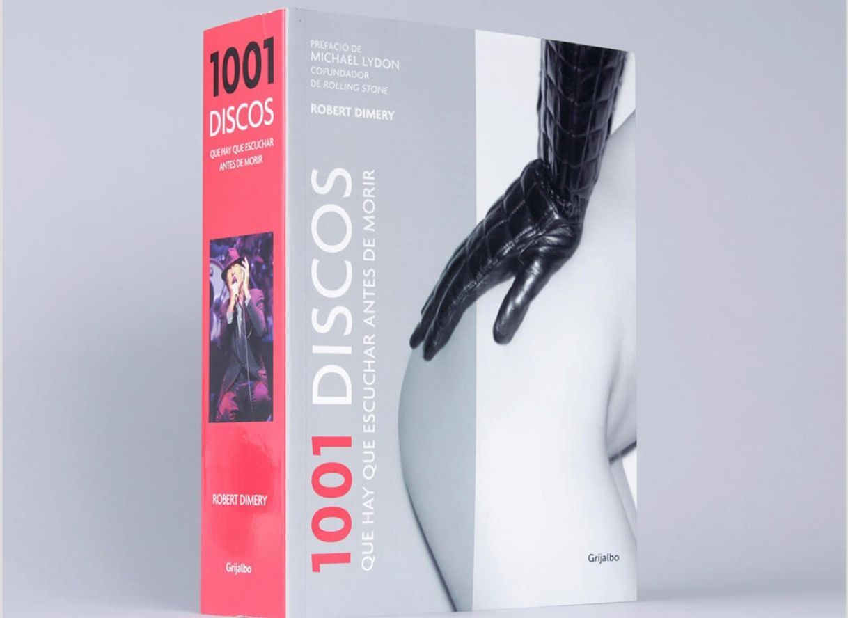 Social 1001 Discos que hay que escuchar antes de morir