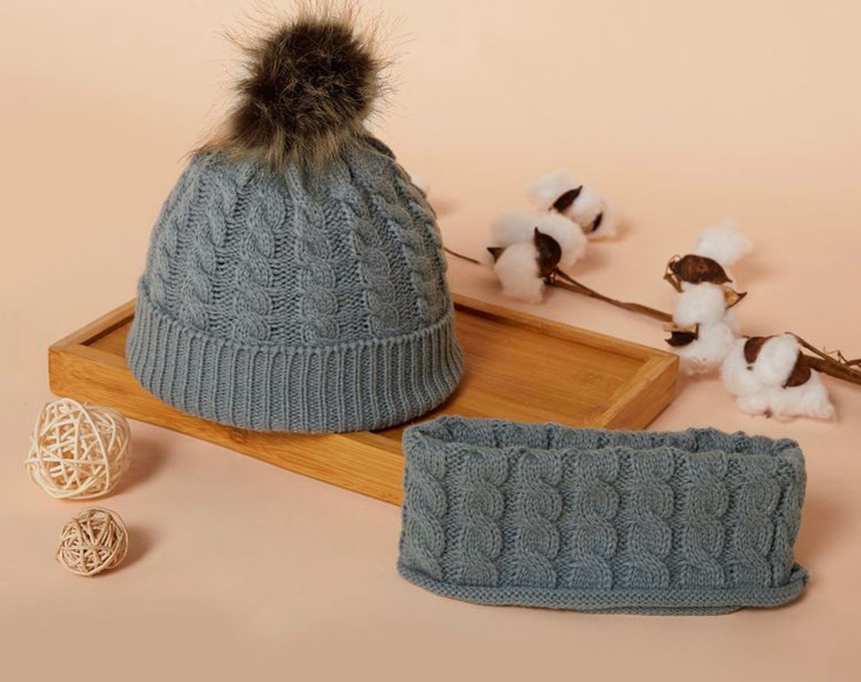 Social Gorro opción 1