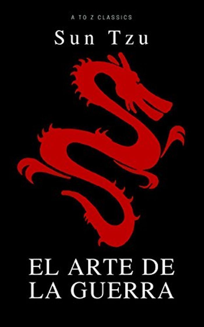 El arte de la guerra