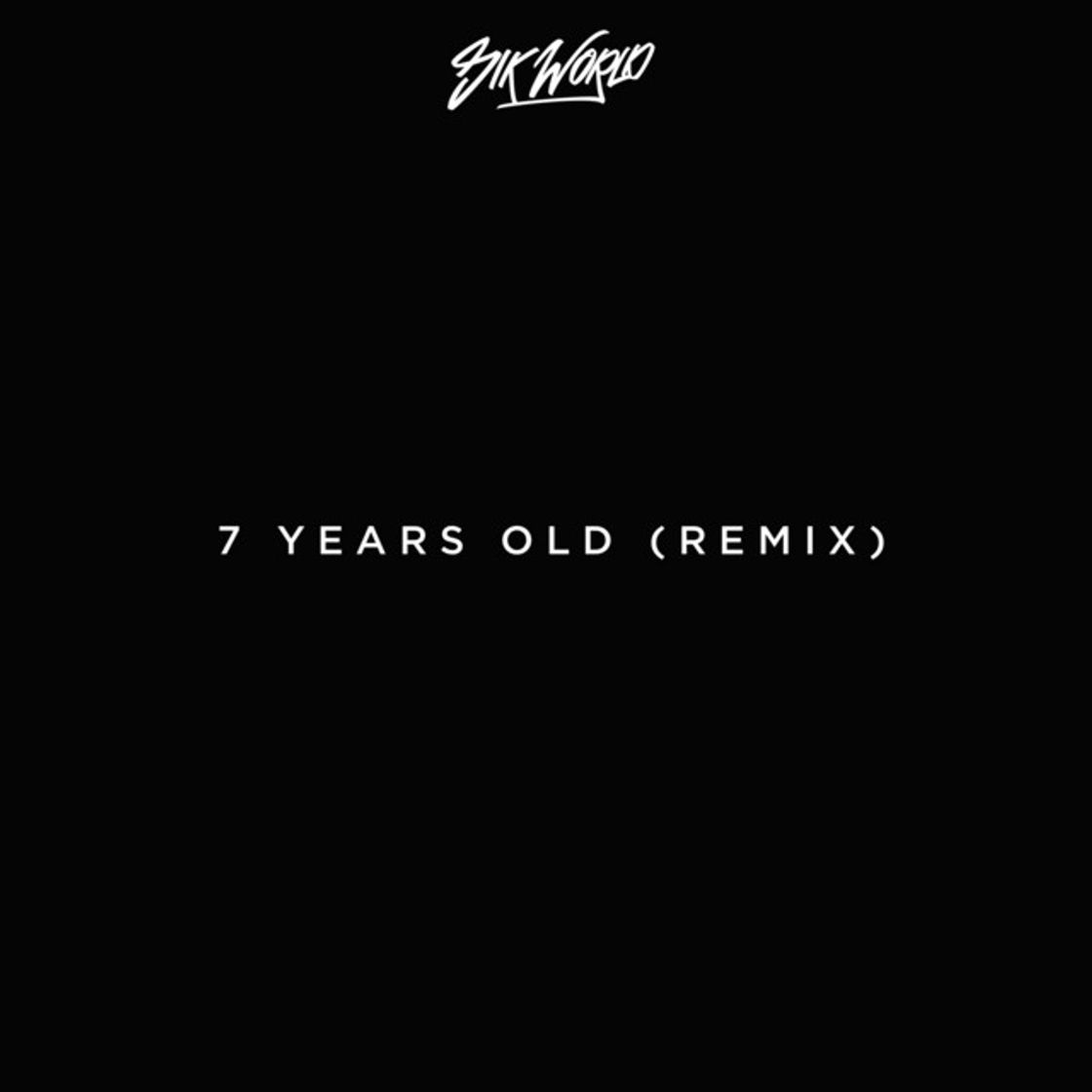 Music 7 Years (Remix)