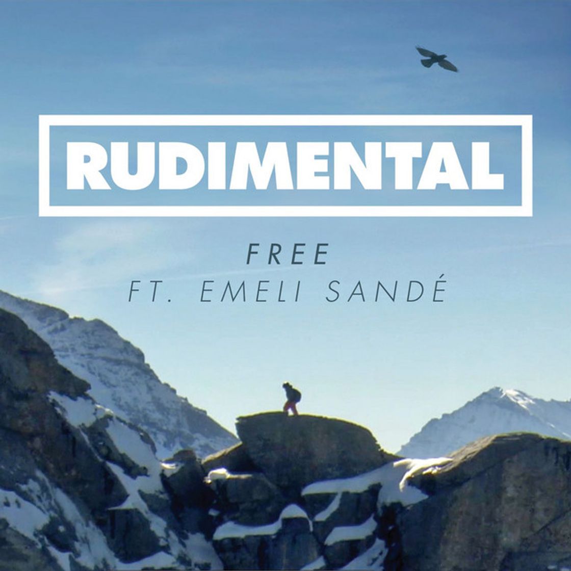 Canción Free (feat. Emeli Sandé & Nas)