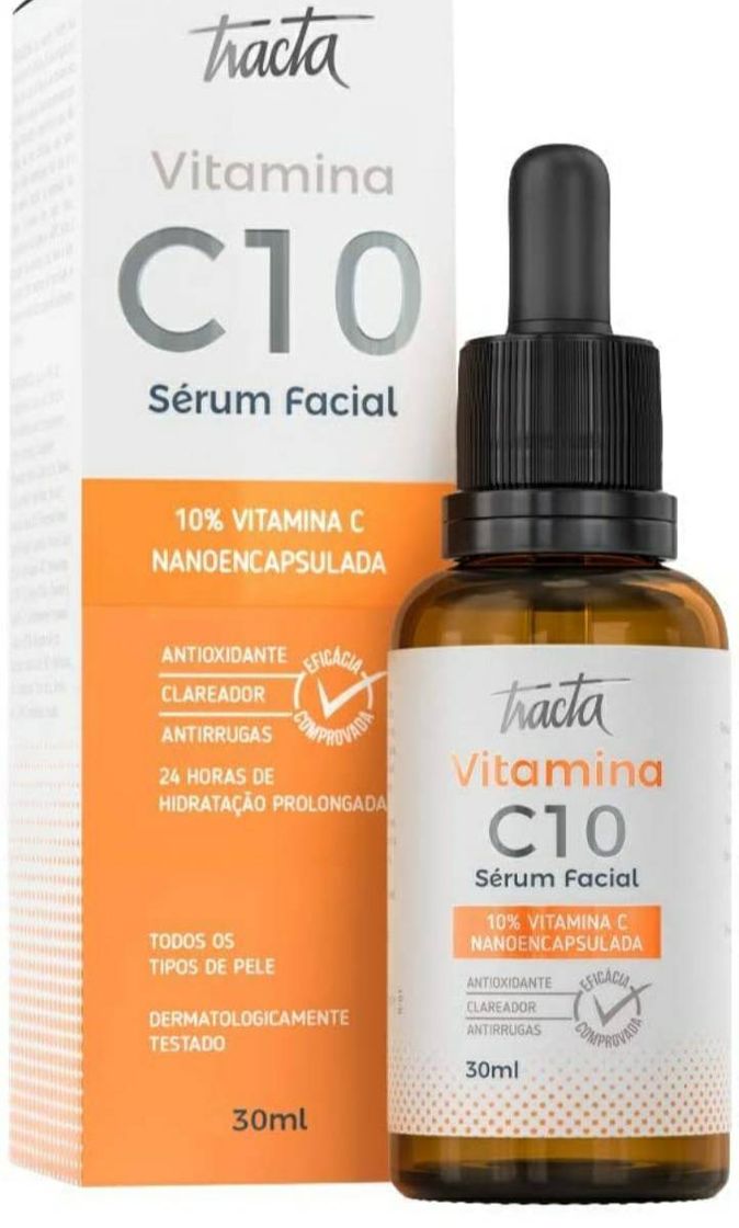 Moda Sérum Facial