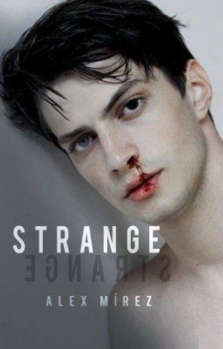 Book STRANGE