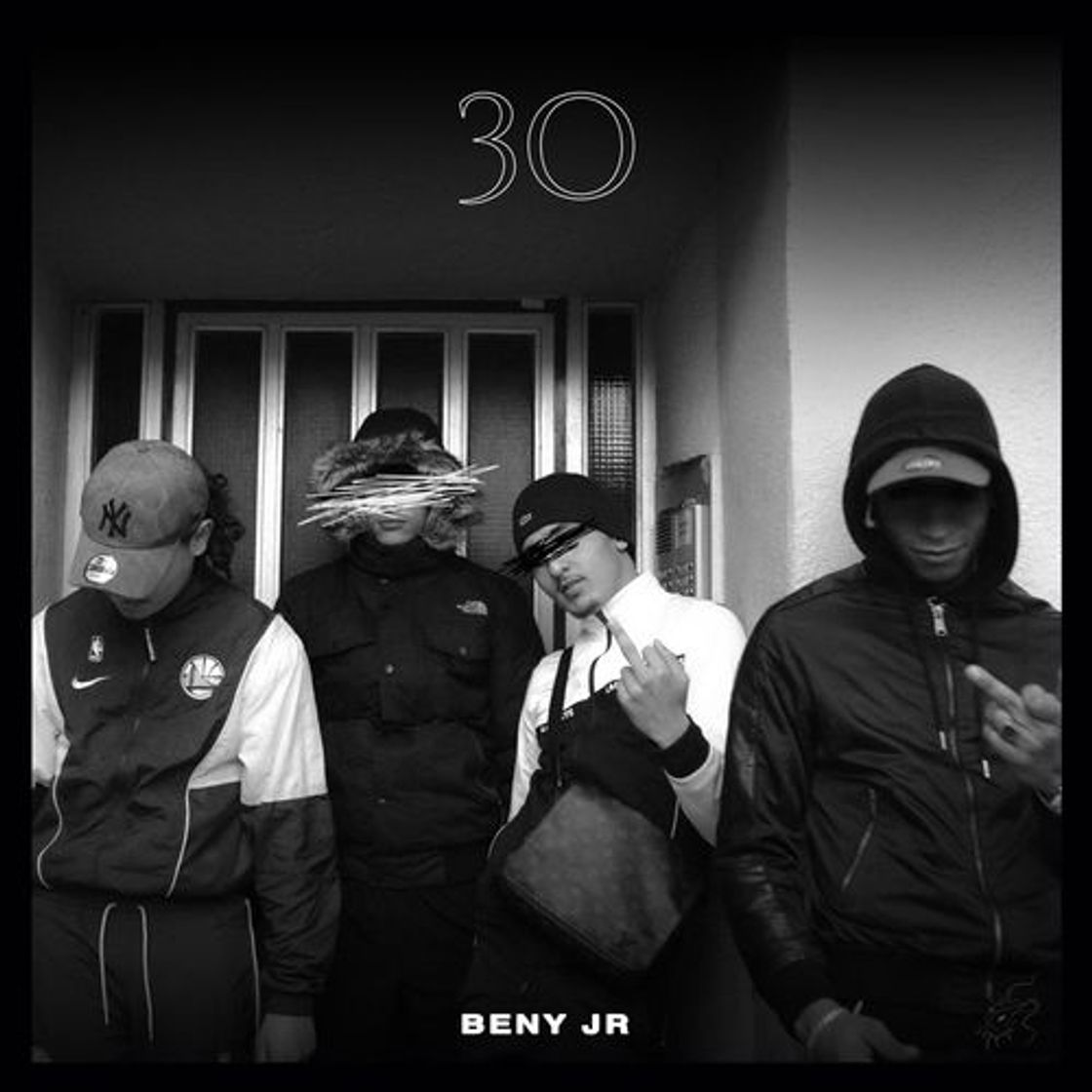 Music ‎3O de Beny Jr 