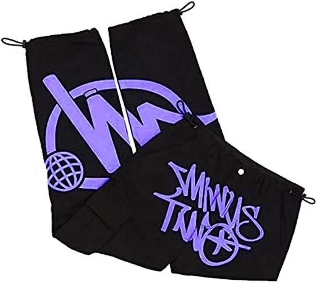 Social Minus two cargo