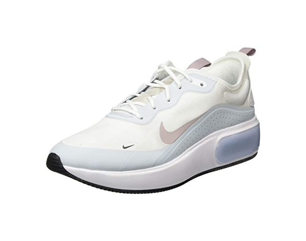 Fashion Nike W Air MAX Dia, Zapatillas para Correr para Mujer, Summit White