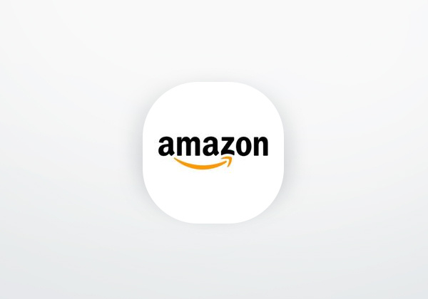 App Amazom 