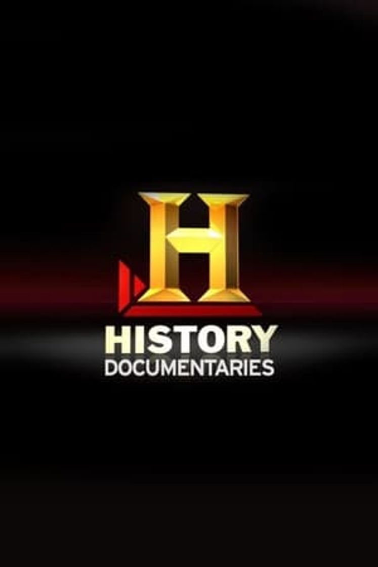 Serie History Channel Documentaries