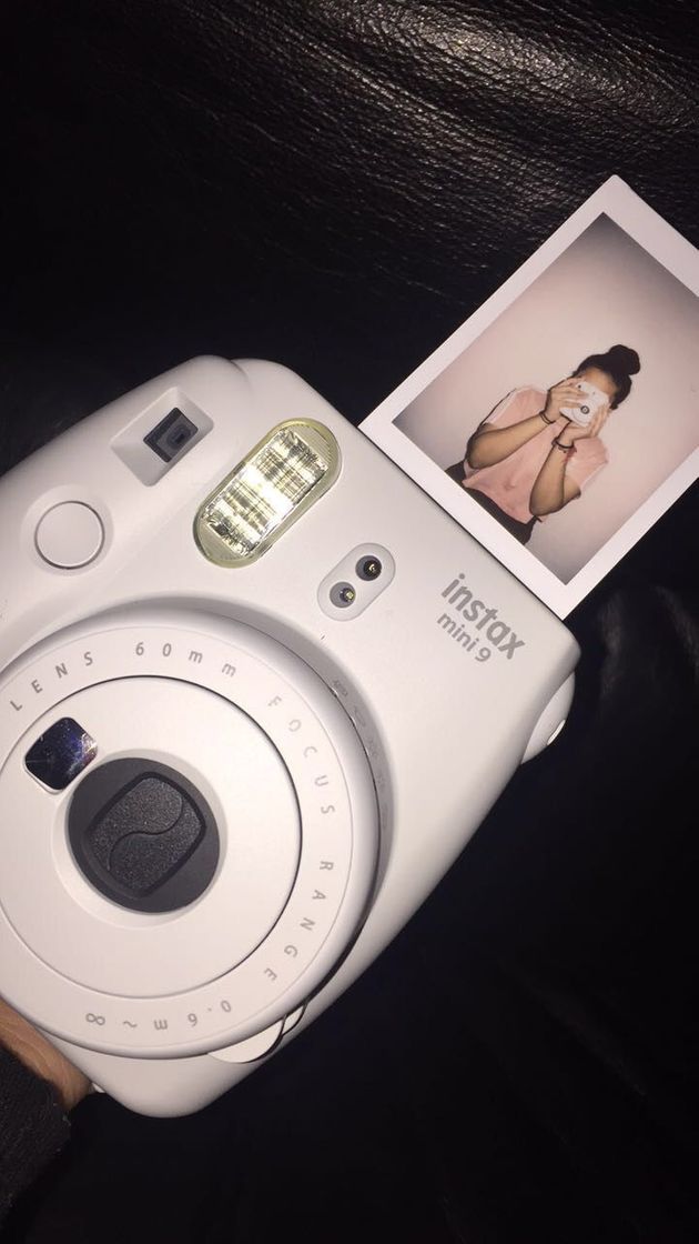 Moda Câmera instax mini 11 Pinterest 