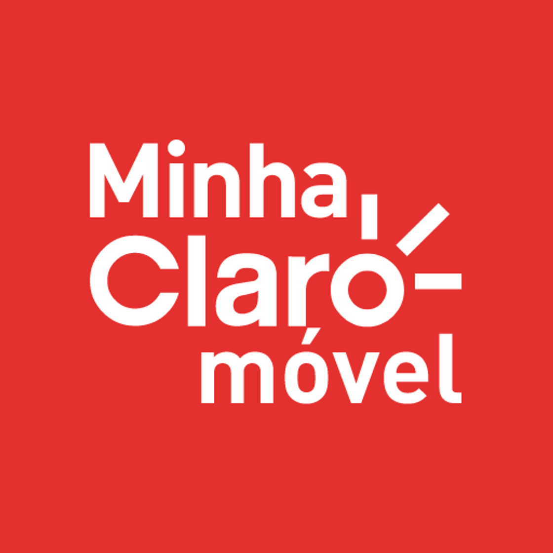 Moda Claro móvel