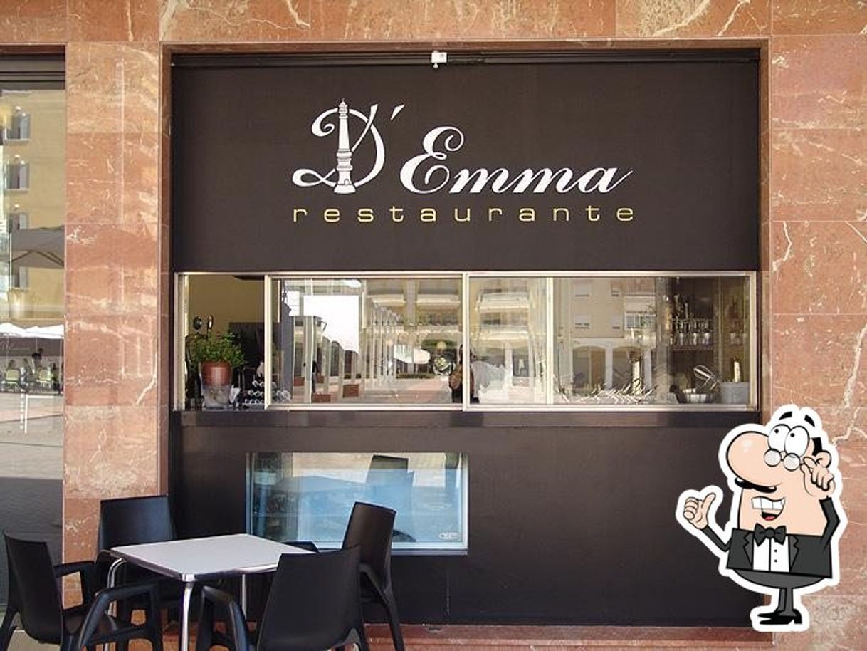 Restaurants D´Emma