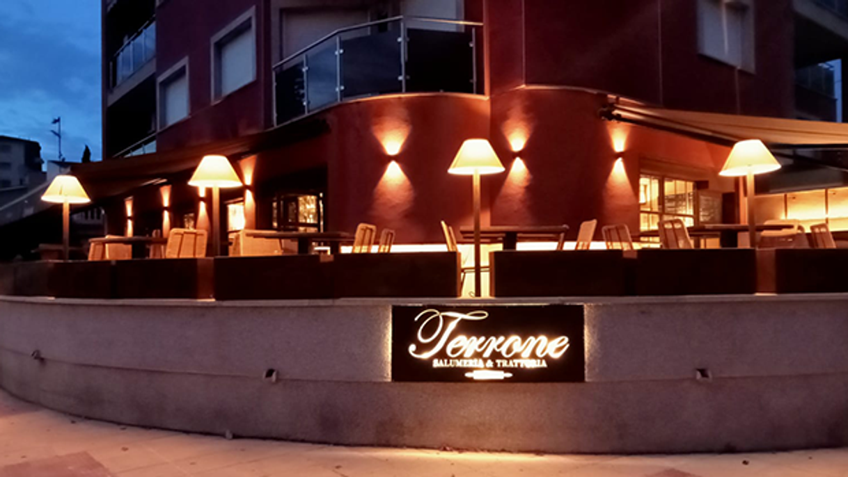 Restaurants Terrone