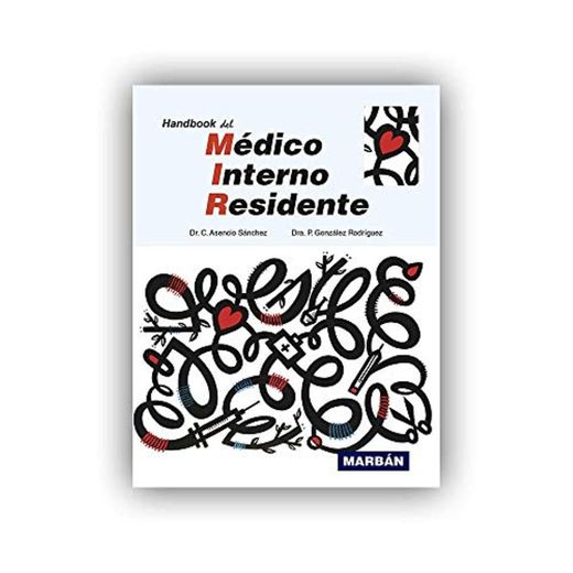 Handbook del Médico Interno Residente